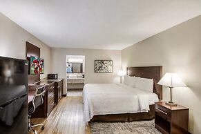 Red Roof Inn PLUS+ Dallas – Addison