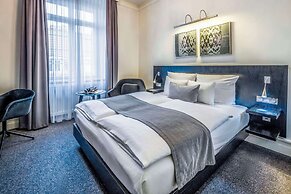 Scandic Palace Hotel