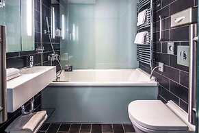 Scandic Palace Hotel