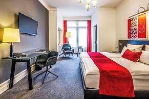 Scandic Palace Hotel