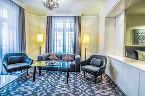 Scandic Palace Hotel