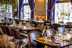 Scandic Palace Hotel