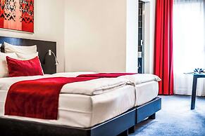 Scandic Palace Hotel