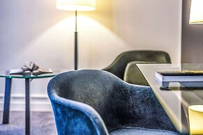 Scandic Palace Hotel