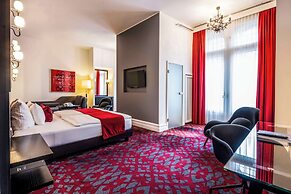 Scandic Palace Hotel