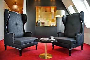 Scandic Palace Hotel