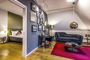 Scandic Palace Hotel