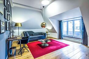 Scandic Palace Hotel