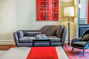 Scandic Palace Hotel