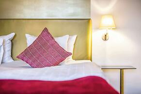 Scandic Palace Hotel