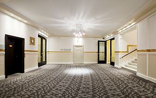 Scandic Palace Hotel