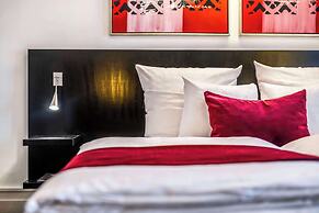 Scandic Palace Hotel