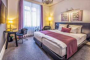 Scandic Palace Hotel