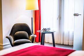 Scandic Palace Hotel