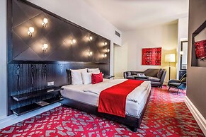 Scandic Palace Hotel