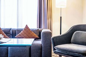 Scandic Palace Hotel