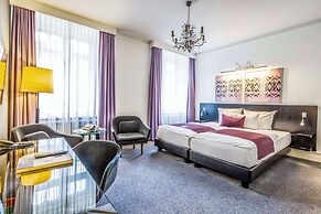 Scandic Palace Hotel