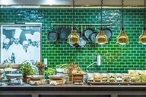 Scandic Palace Hotel