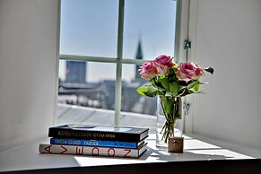 Scandic Palace Hotel