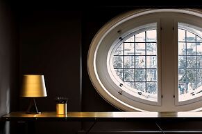 Scandic Palace Hotel