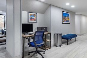 Best Western Bloomington Edina - Minneapolis