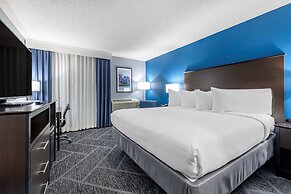 Best Western Bloomington Edina - Minneapolis