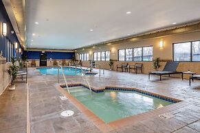 Best Western Bloomington Edina - Minneapolis