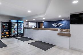 Best Western Bloomington Edina - Minneapolis