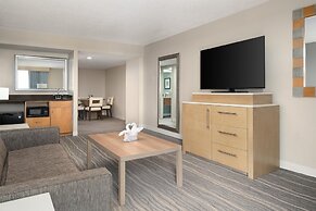 DoubleTree by Hilton Virginia Beach