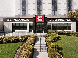 DoubleTree by Hilton Virginia Beach