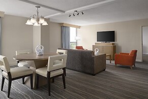 DoubleTree by Hilton Virginia Beach