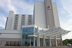 DoubleTree by Hilton Virginia Beach