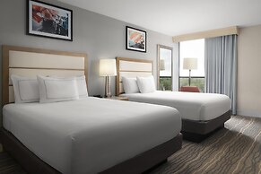 DoubleTree by Hilton Virginia Beach