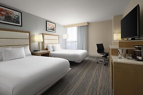 DoubleTree by Hilton Virginia Beach