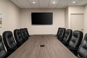 DoubleTree by Hilton Virginia Beach