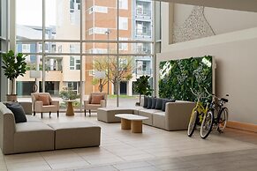 DoubleTree by Hilton Virginia Beach