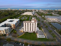 DoubleTree by Hilton Virginia Beach