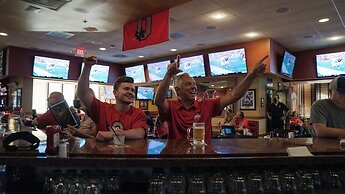 Doubletree by Hilton Fort Myers at Bell Tower Shops