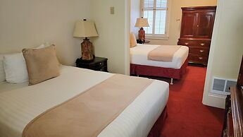 The Monterey Hotel