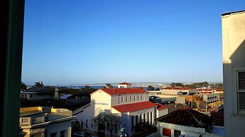The Monterey Hotel