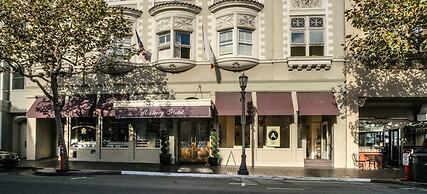 The Monterey Hotel