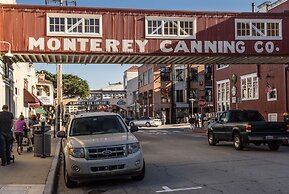 The Monterey Hotel