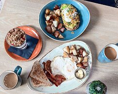 Hyatt Regency Houston West