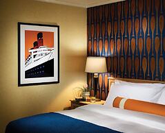 Waterfront Hotel, part of JdV by Hyatt (12381)