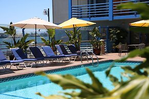 Waterfront Hotel, part of JdV by Hyatt (12381)