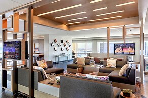 Los Angeles Airport Marriott