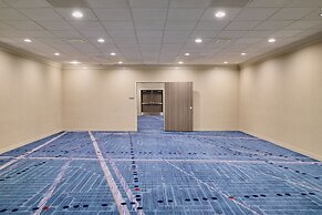 Los Angeles Airport Marriott