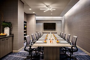 Los Angeles Airport Marriott