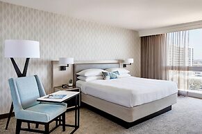 Los Angeles Airport Marriott