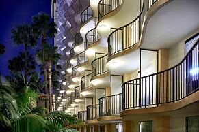 Los Angeles Airport Marriott